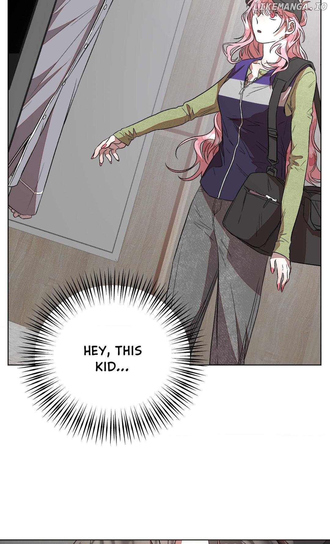 Special Service chapter 1 page 32