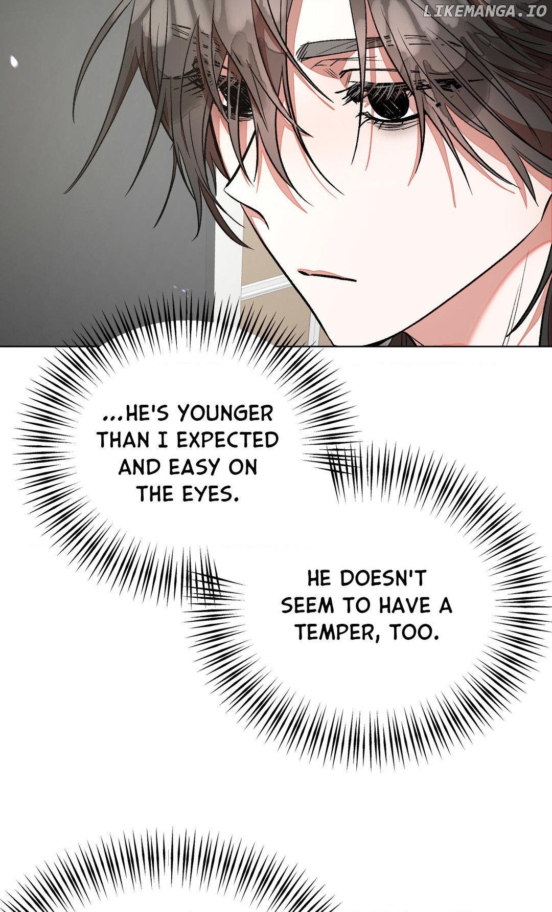 Special Service chapter 1 page 33