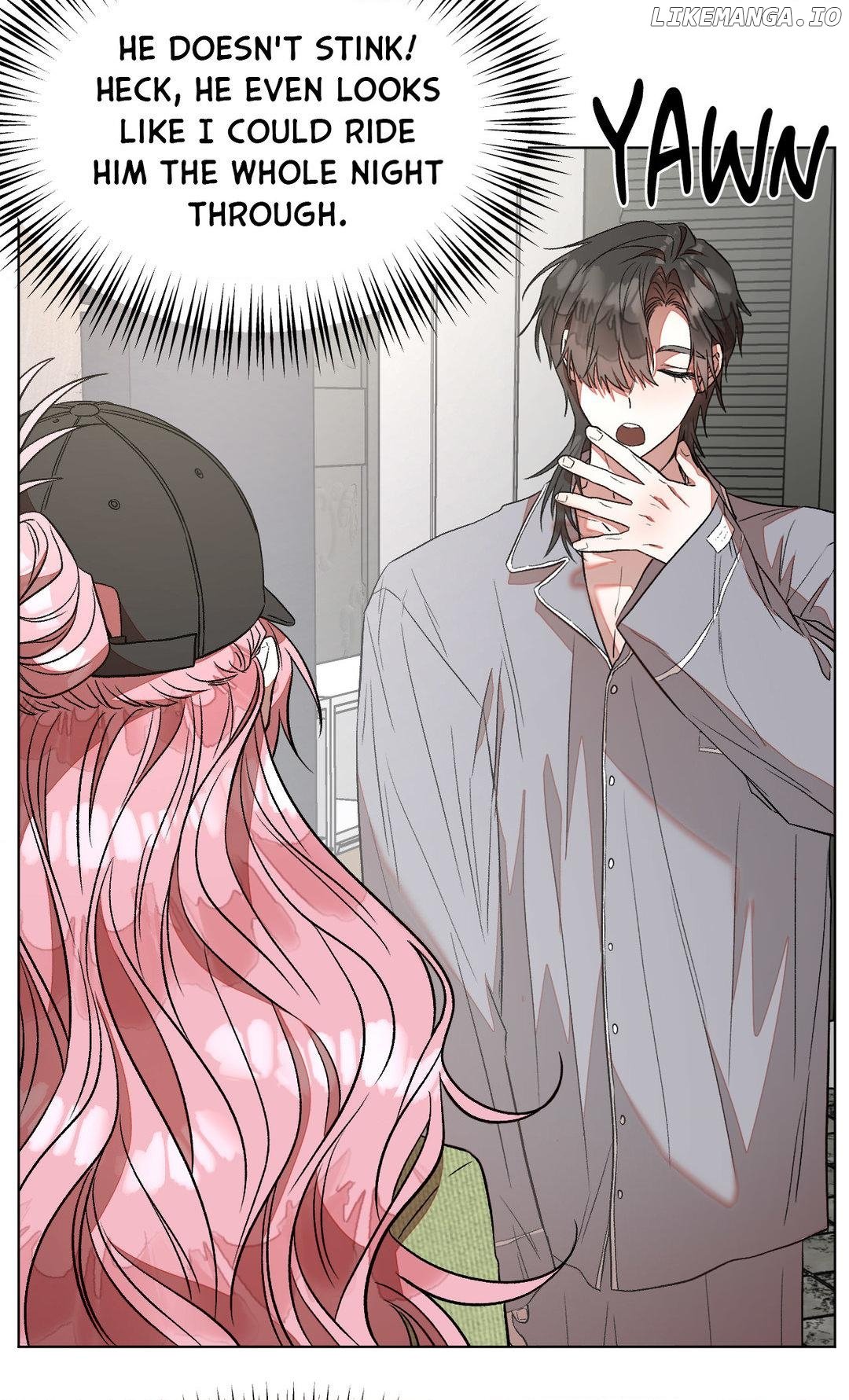 Special Service chapter 1 page 34