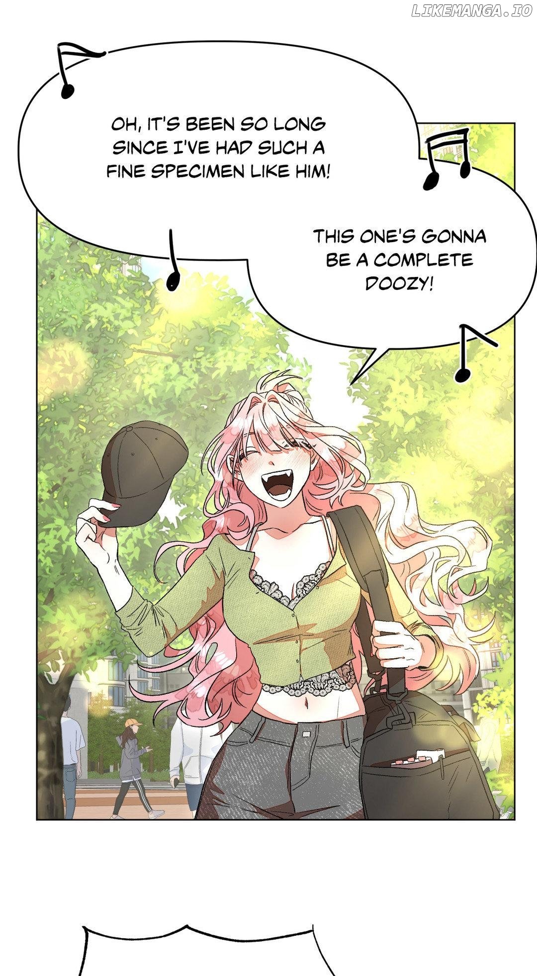 Special Service chapter 1 page 40