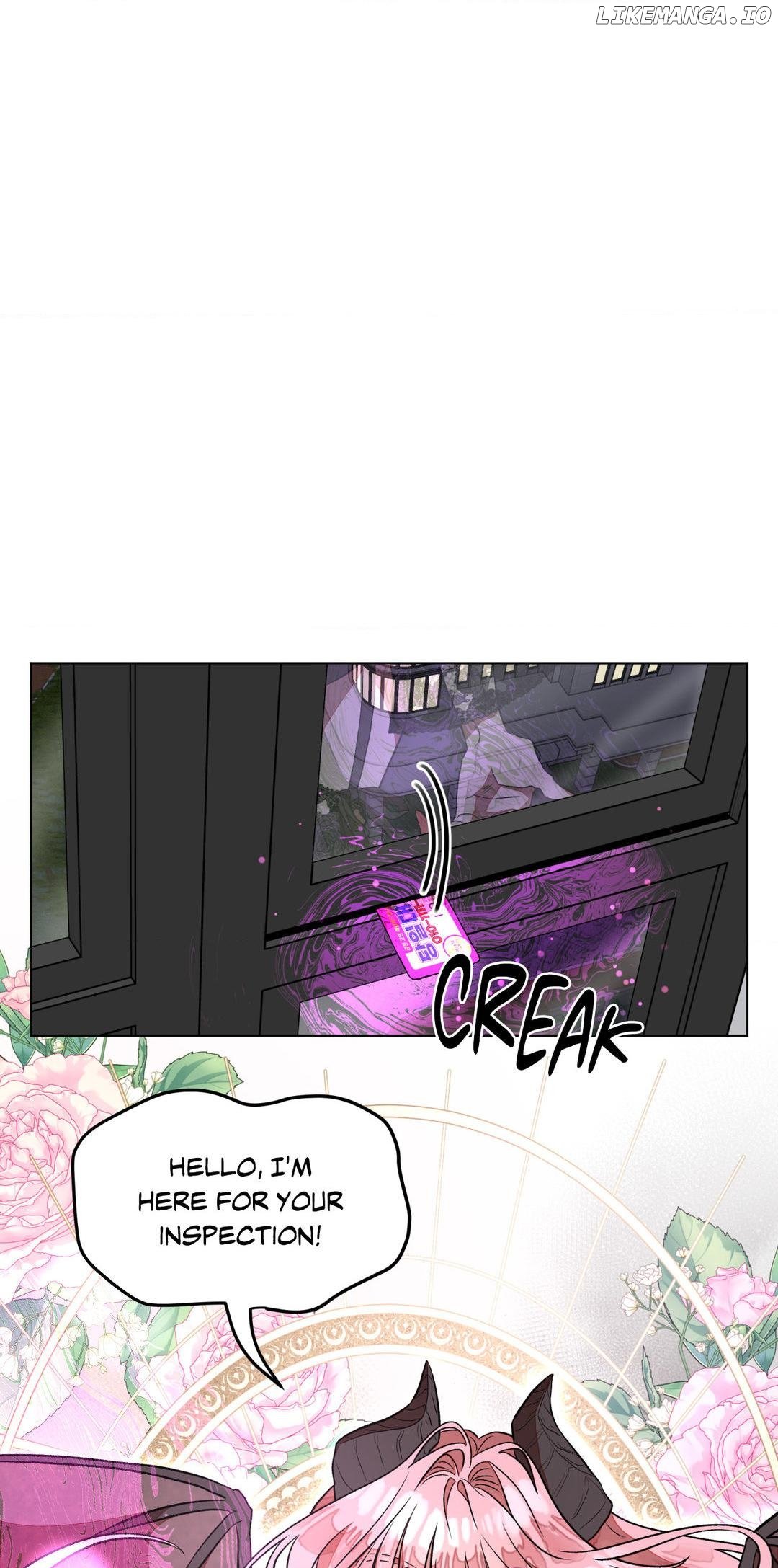 Special Service chapter 1 page 44