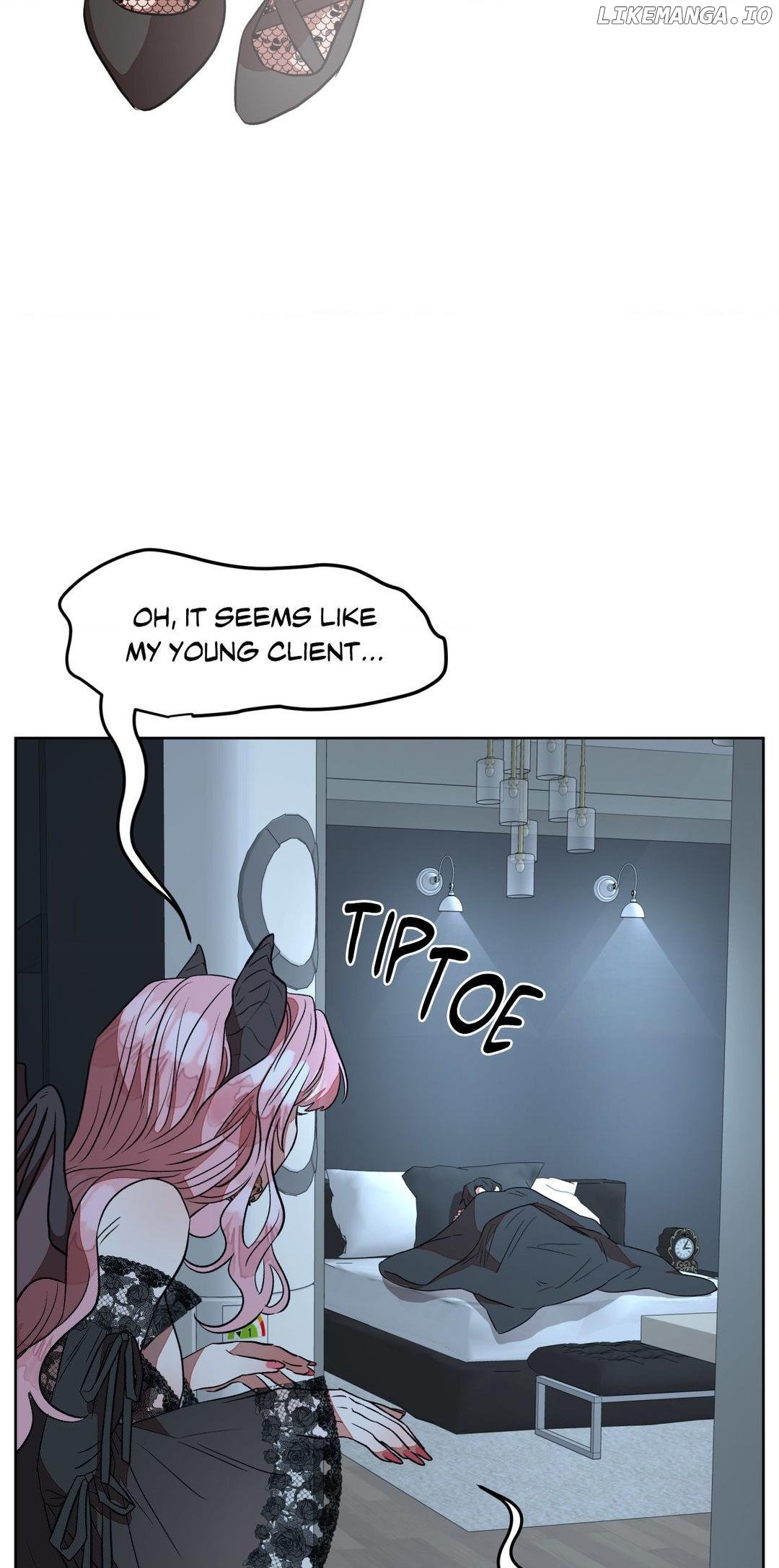 Special Service chapter 1 page 46