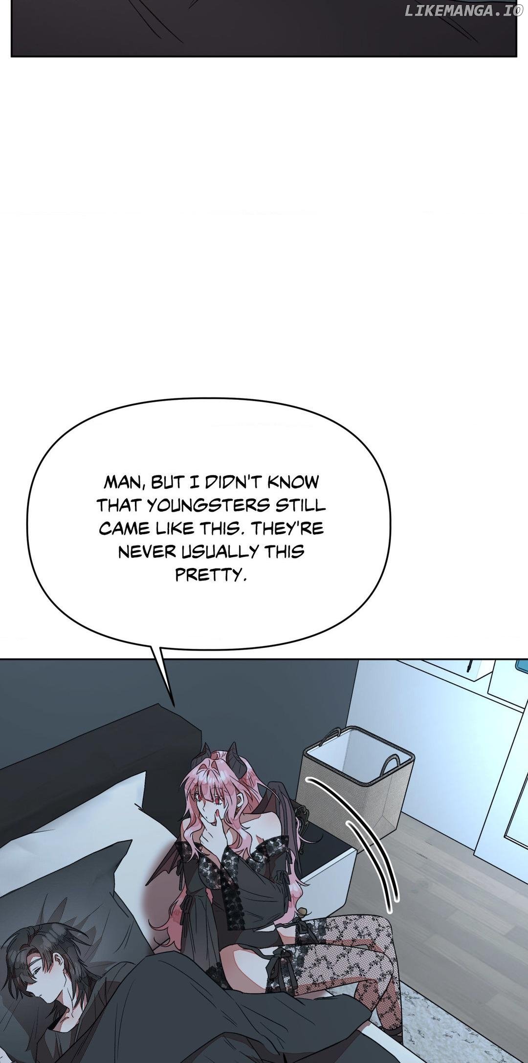 Special Service chapter 1 page 48