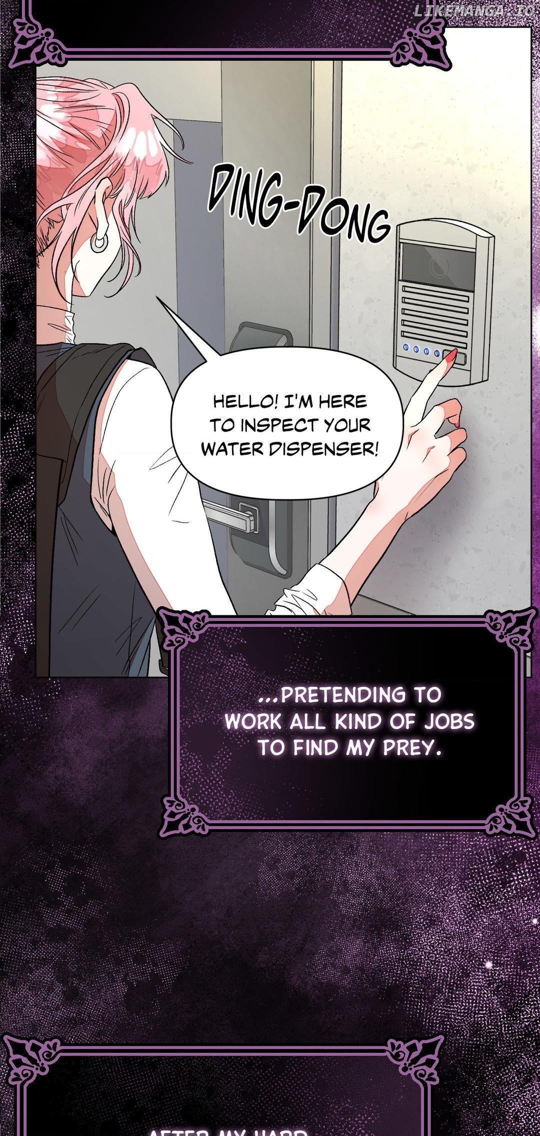 Special Service chapter 1 page 6