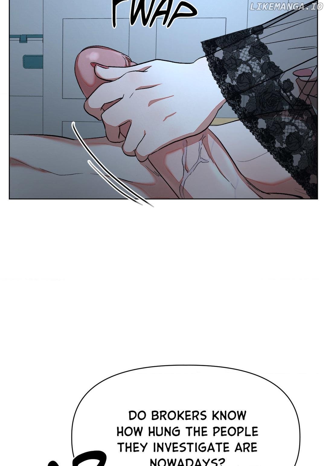 Special Service chapter 1 page 60
