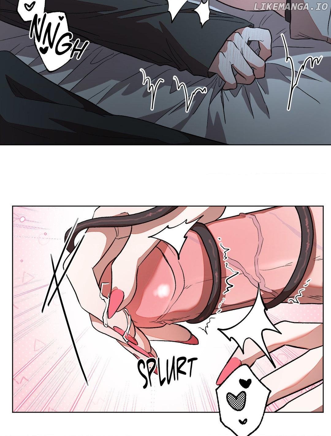Special Service chapter 1 page 66