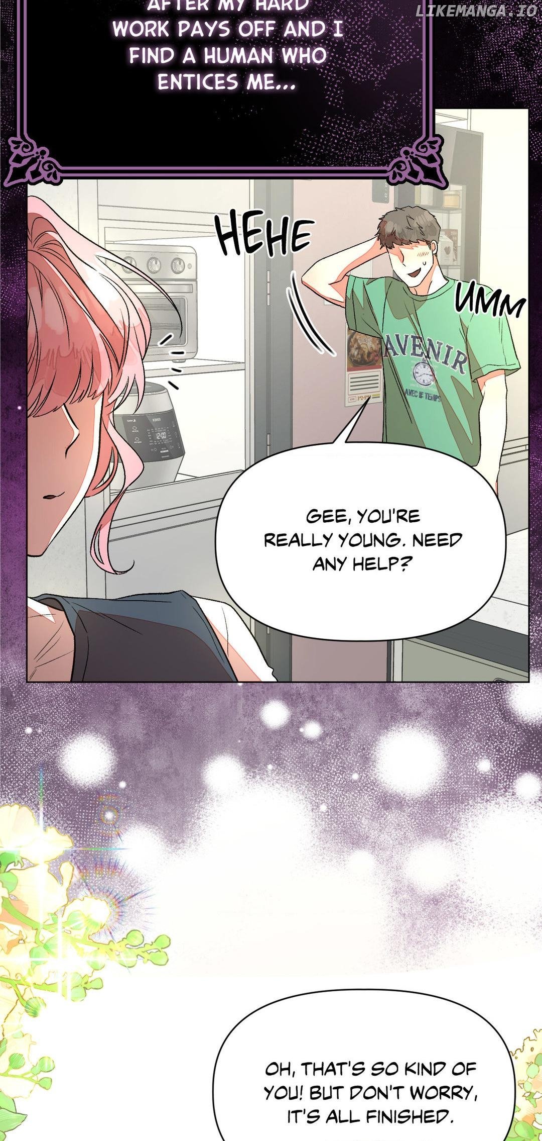 Special Service chapter 1 page 7