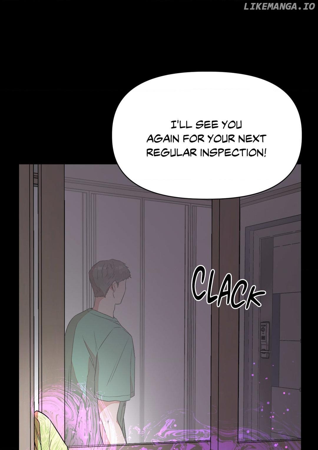 Special Service chapter 1 page 9
