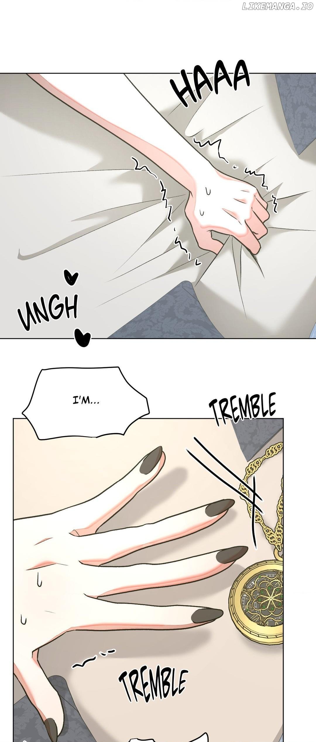 Special Service chapter 10 page 1