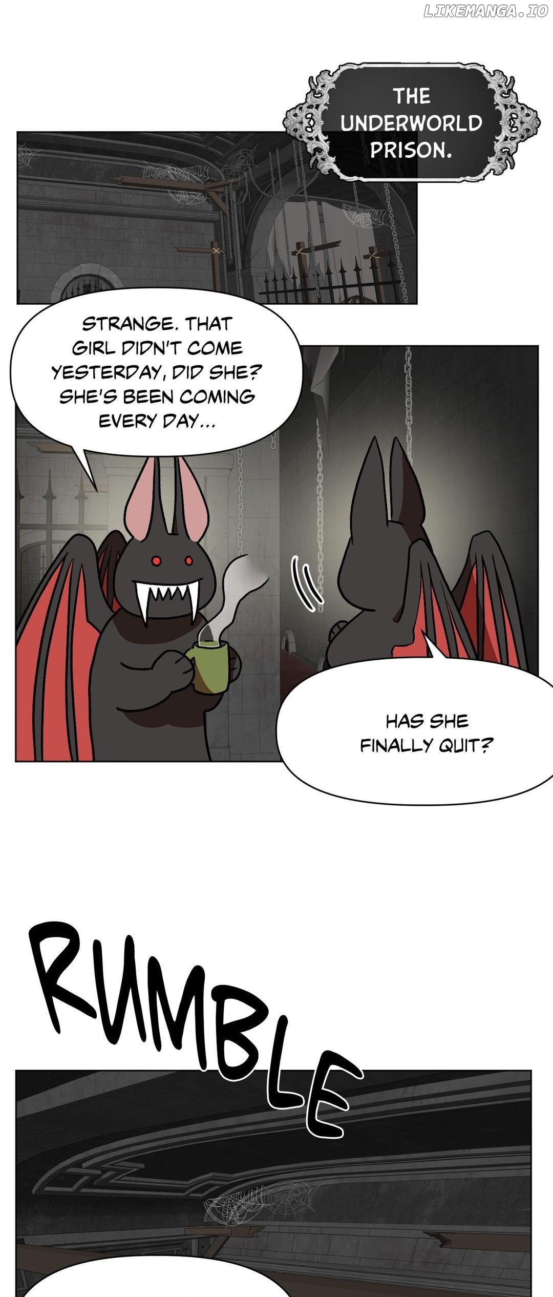 Special Service chapter 10 page 12