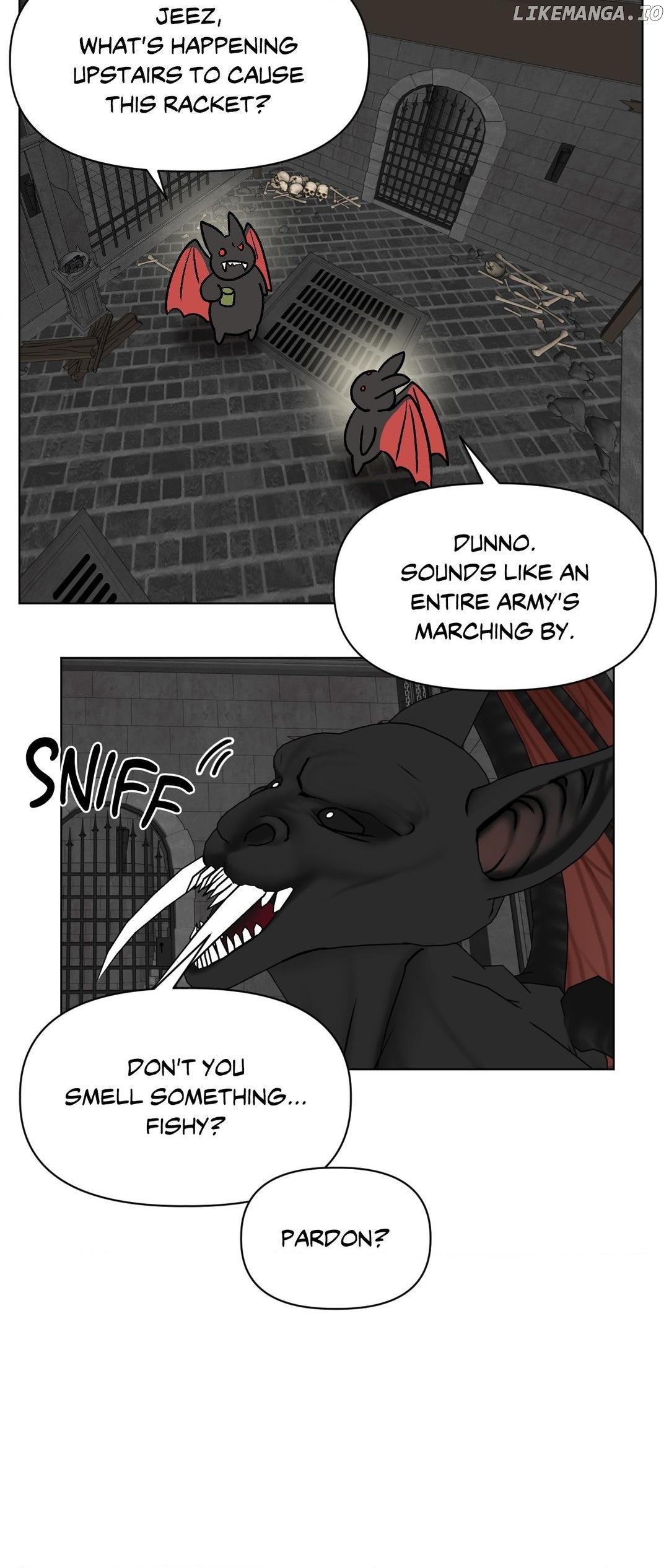 Special Service chapter 10 page 13