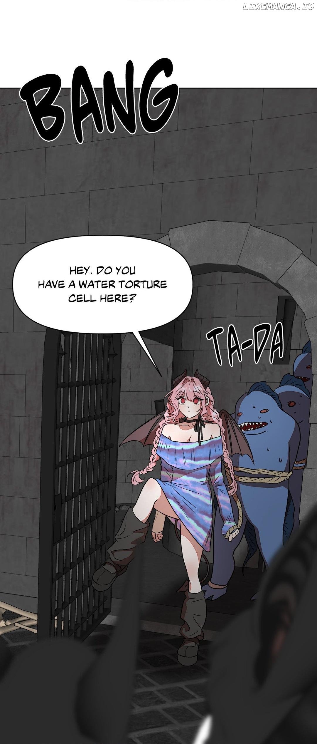 Special Service chapter 10 page 14