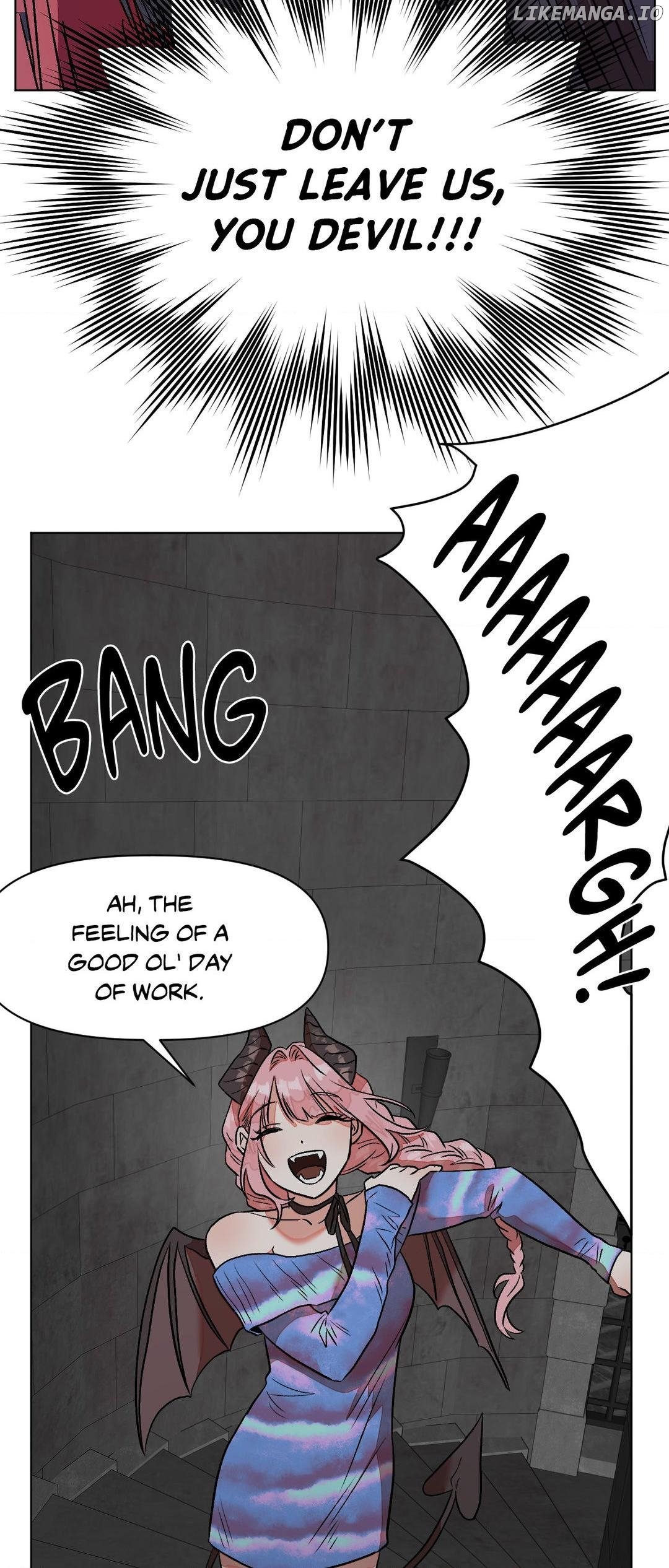 Special Service chapter 10 page 17