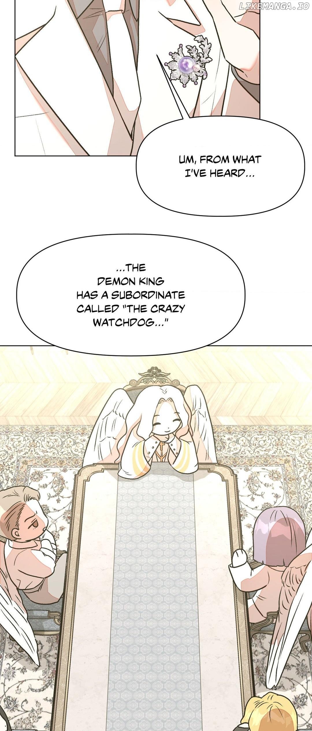 Special Service chapter 10 page 27