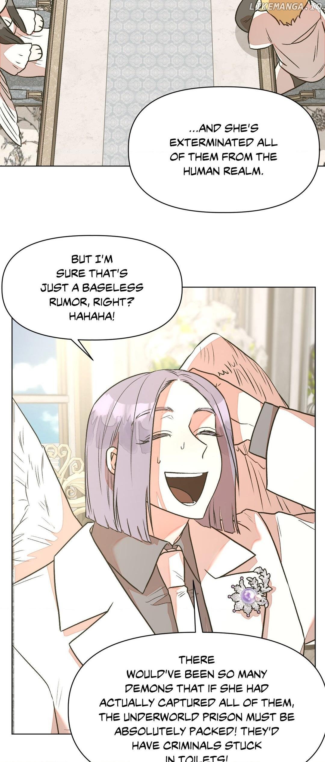 Special Service chapter 10 page 28
