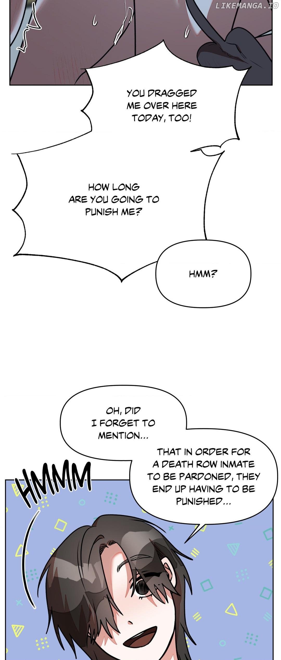 Special Service chapter 10 page 40