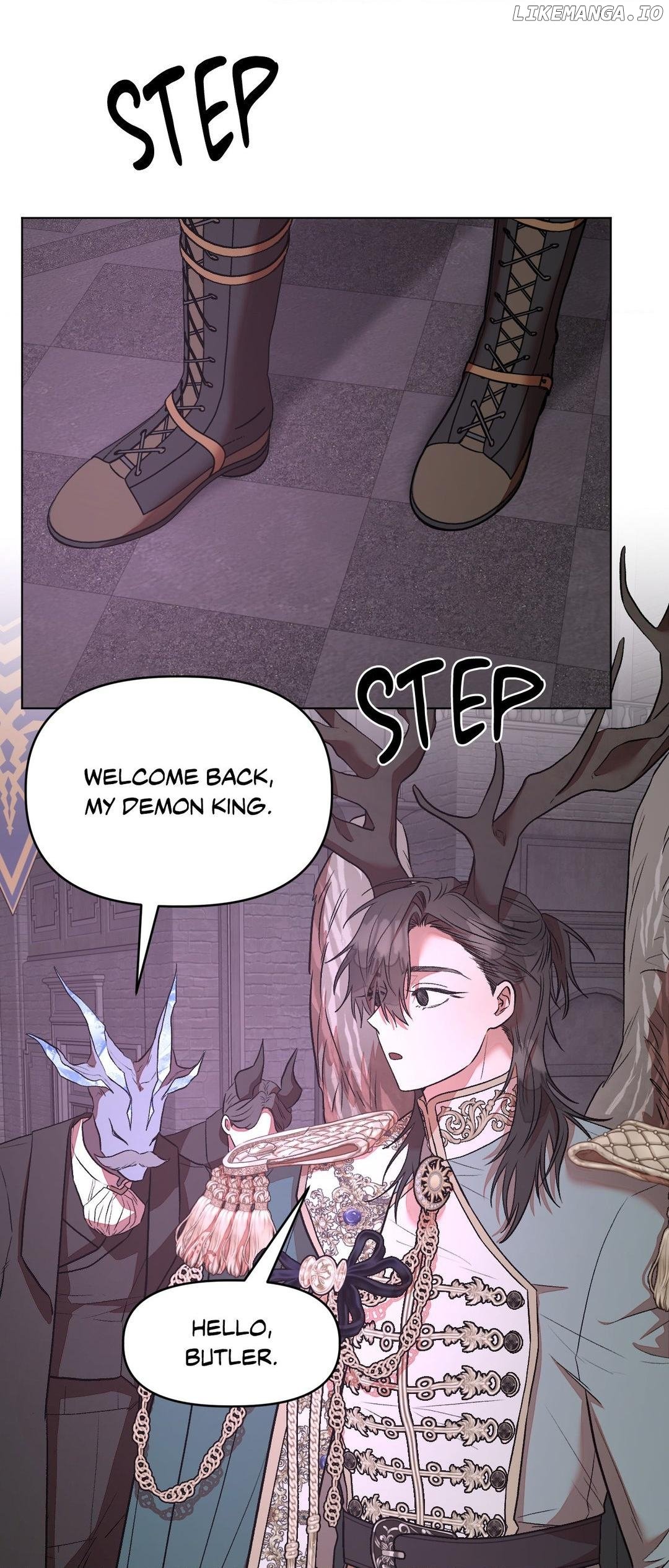 Special Service chapter 10 page 46
