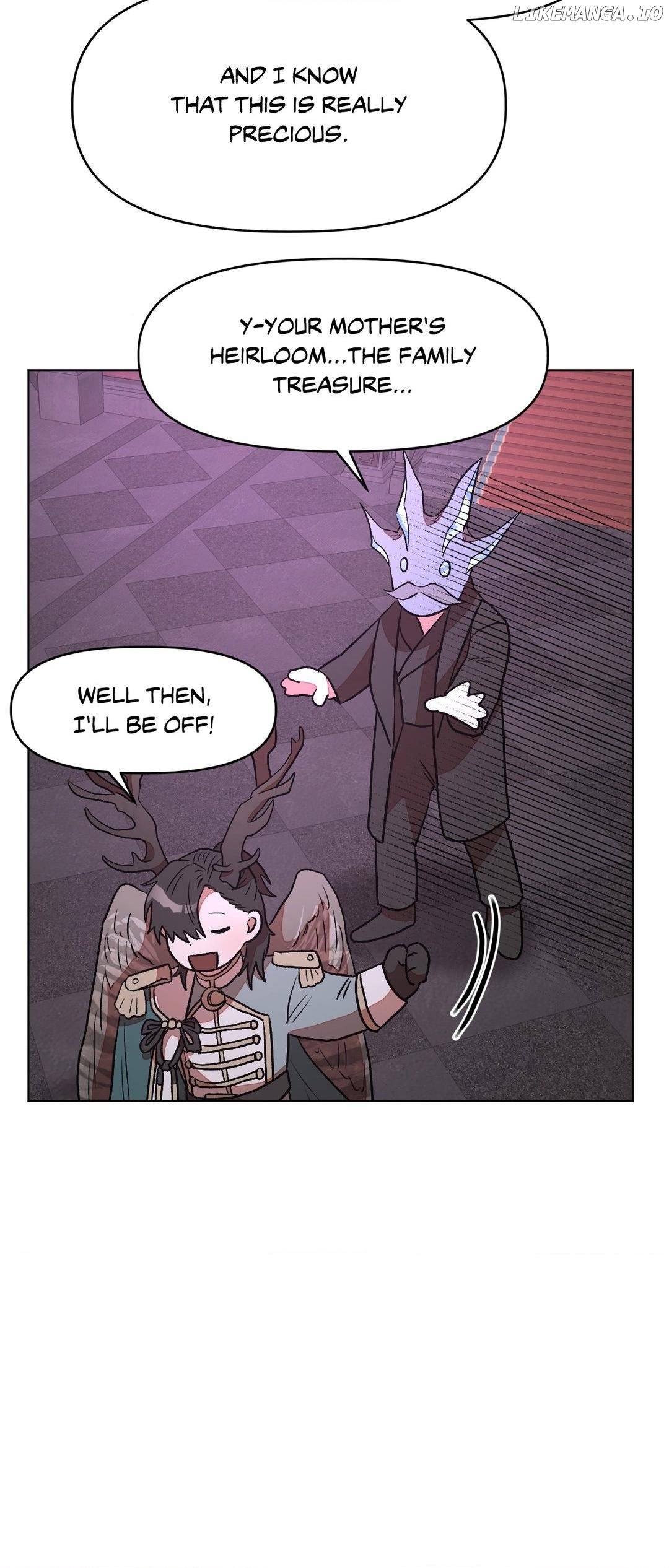 Special Service chapter 10 page 52