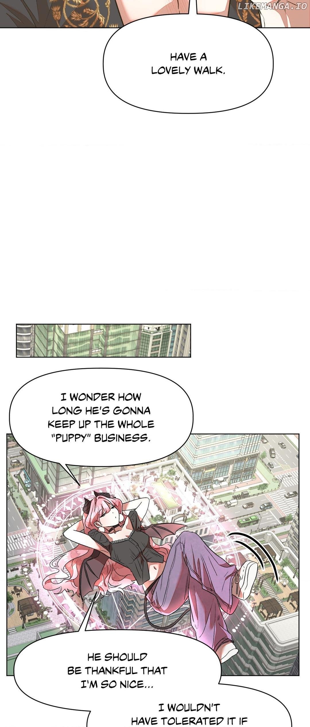 Special Service chapter 10 page 57