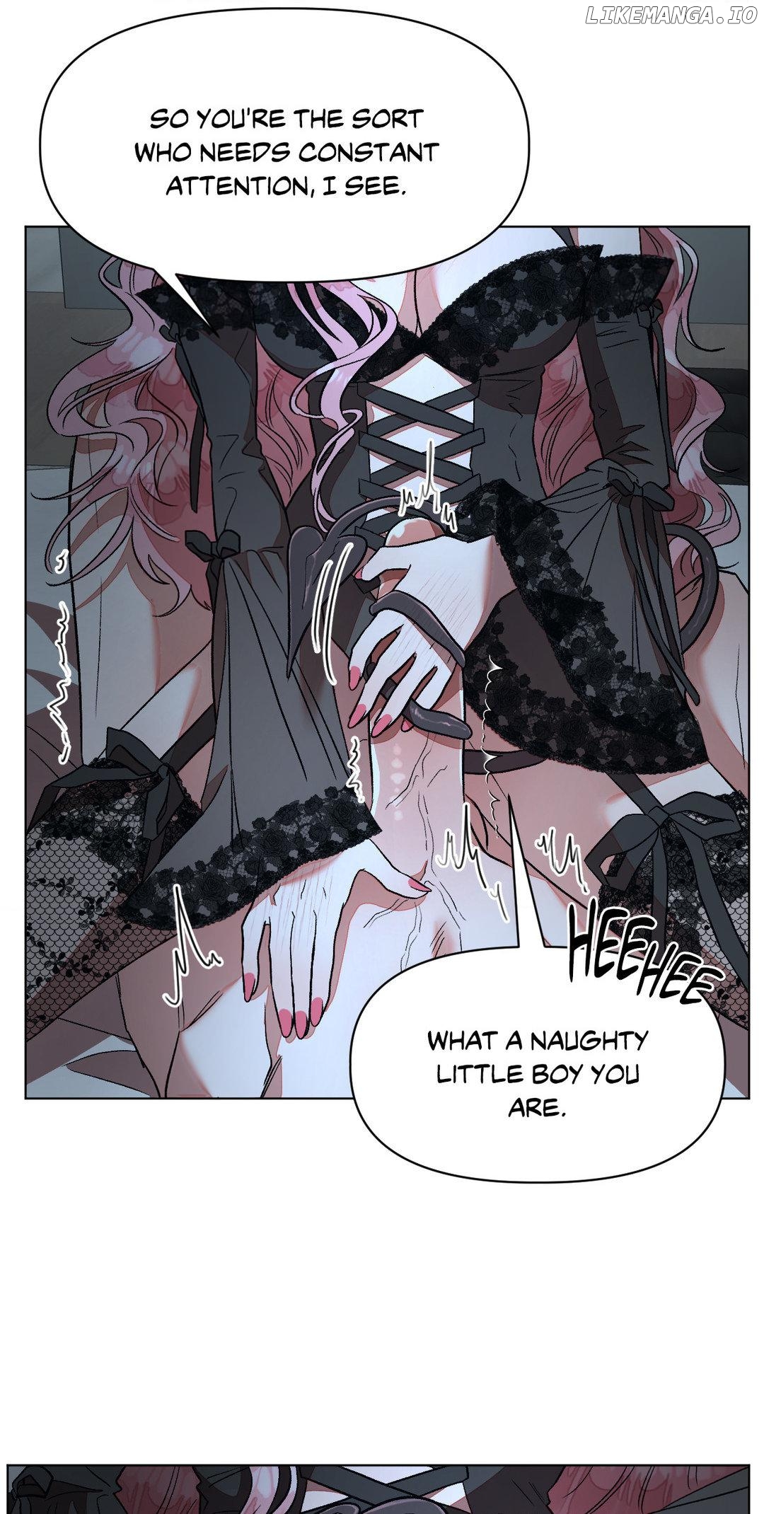 Special Service chapter 2 page 10