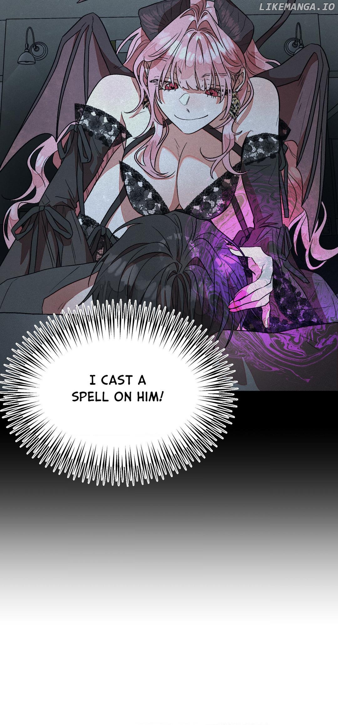 Special Service chapter 2 page 37