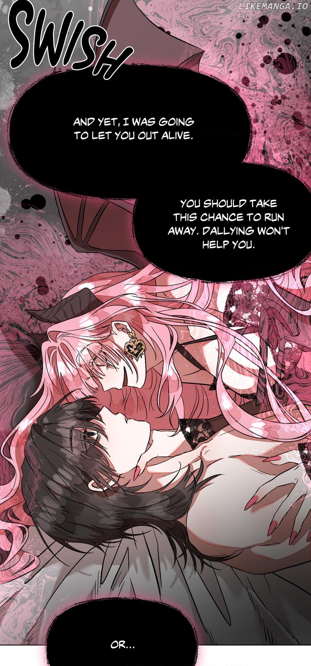 Special Service chapter 2 page 54