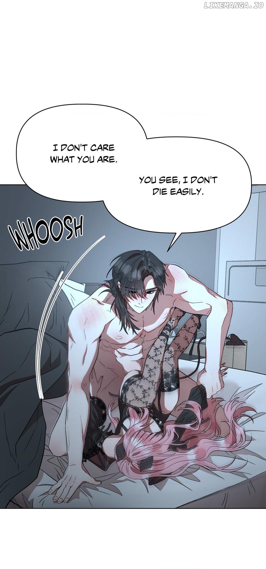Special Service chapter 2 page 58