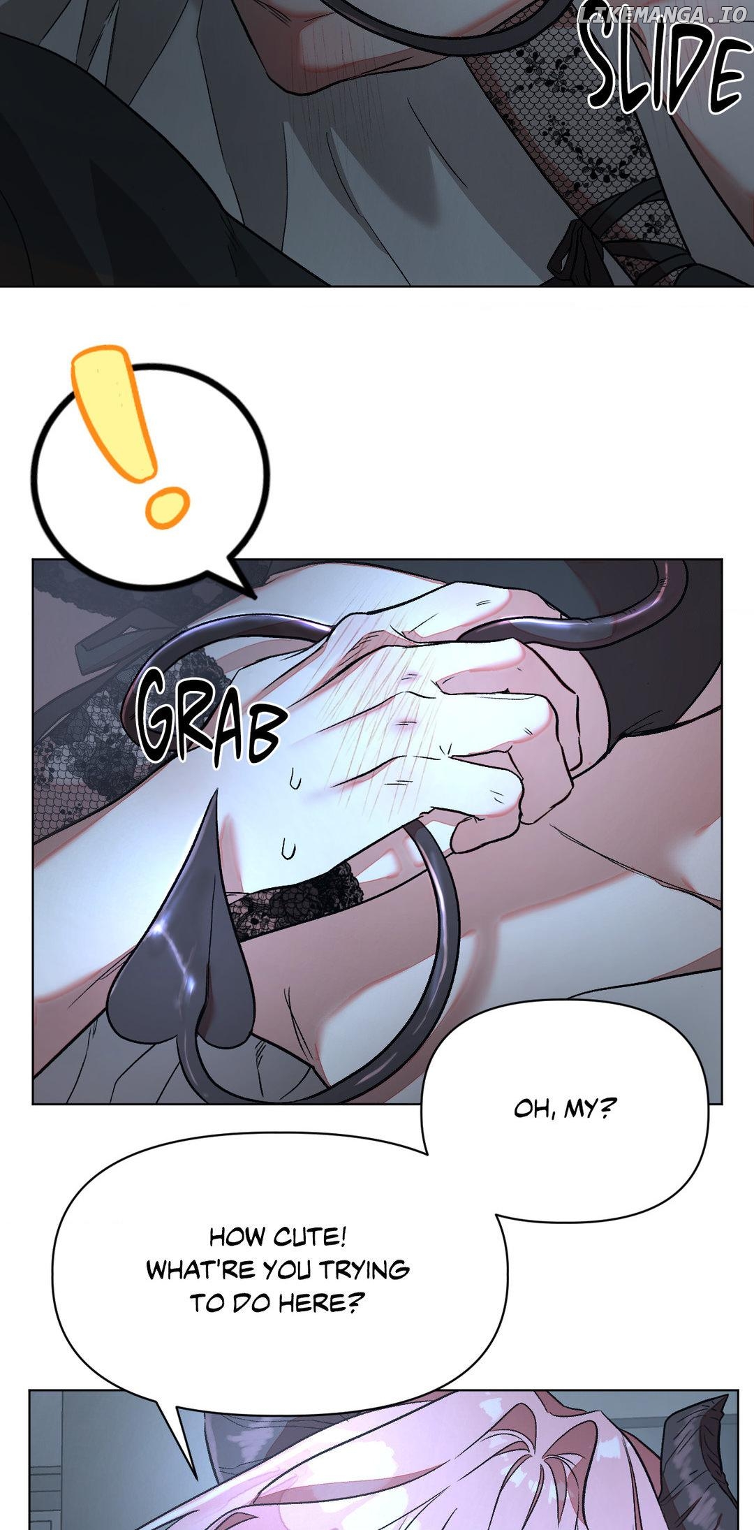 Special Service chapter 2 page 6