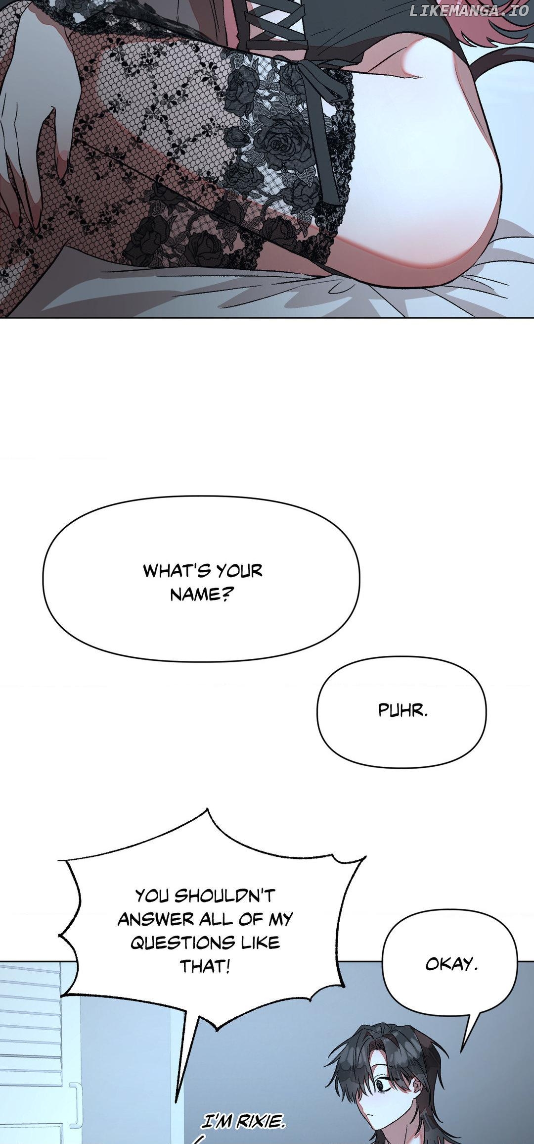 Special Service chapter 2 page 64
