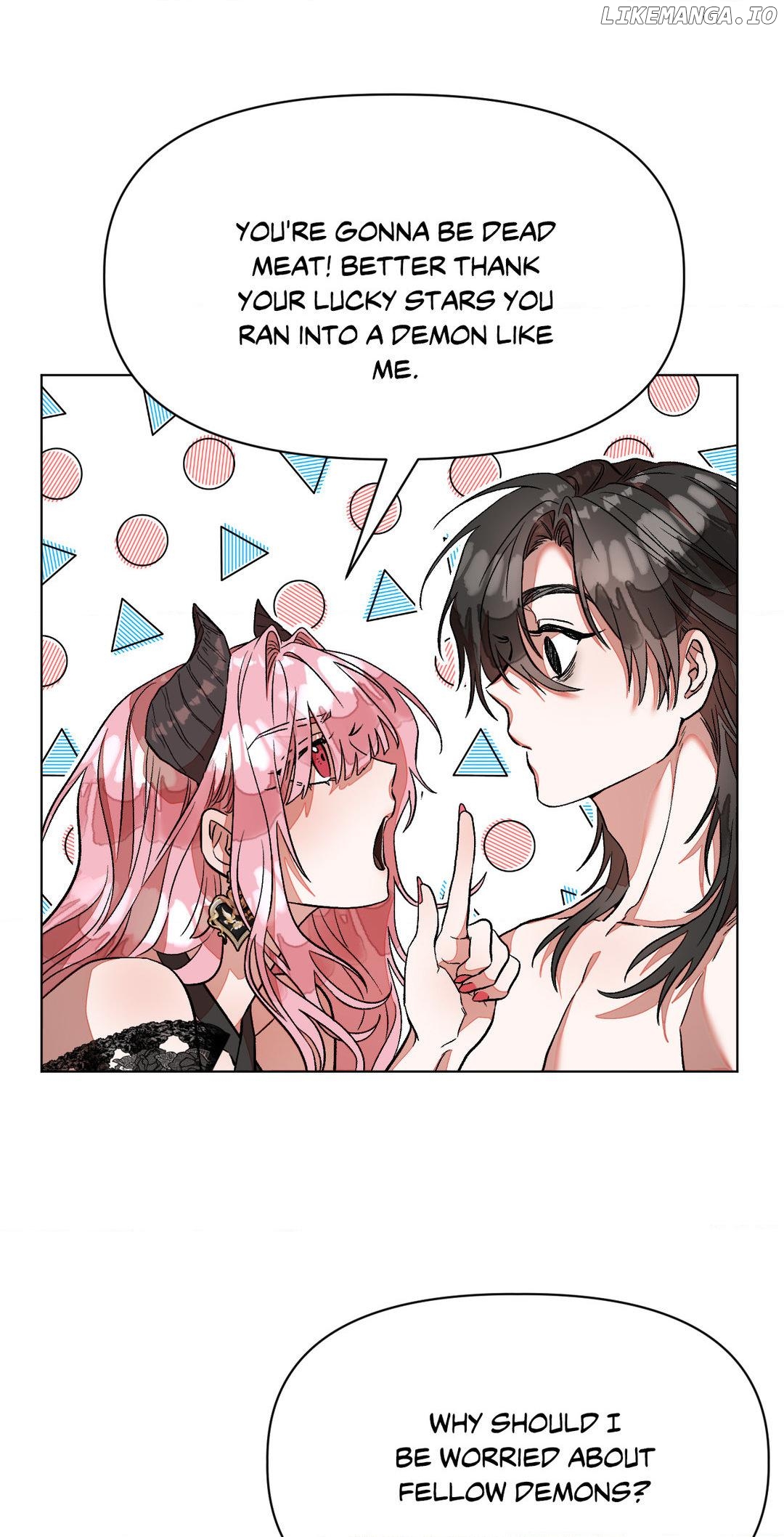 Special Service chapter 2 page 66