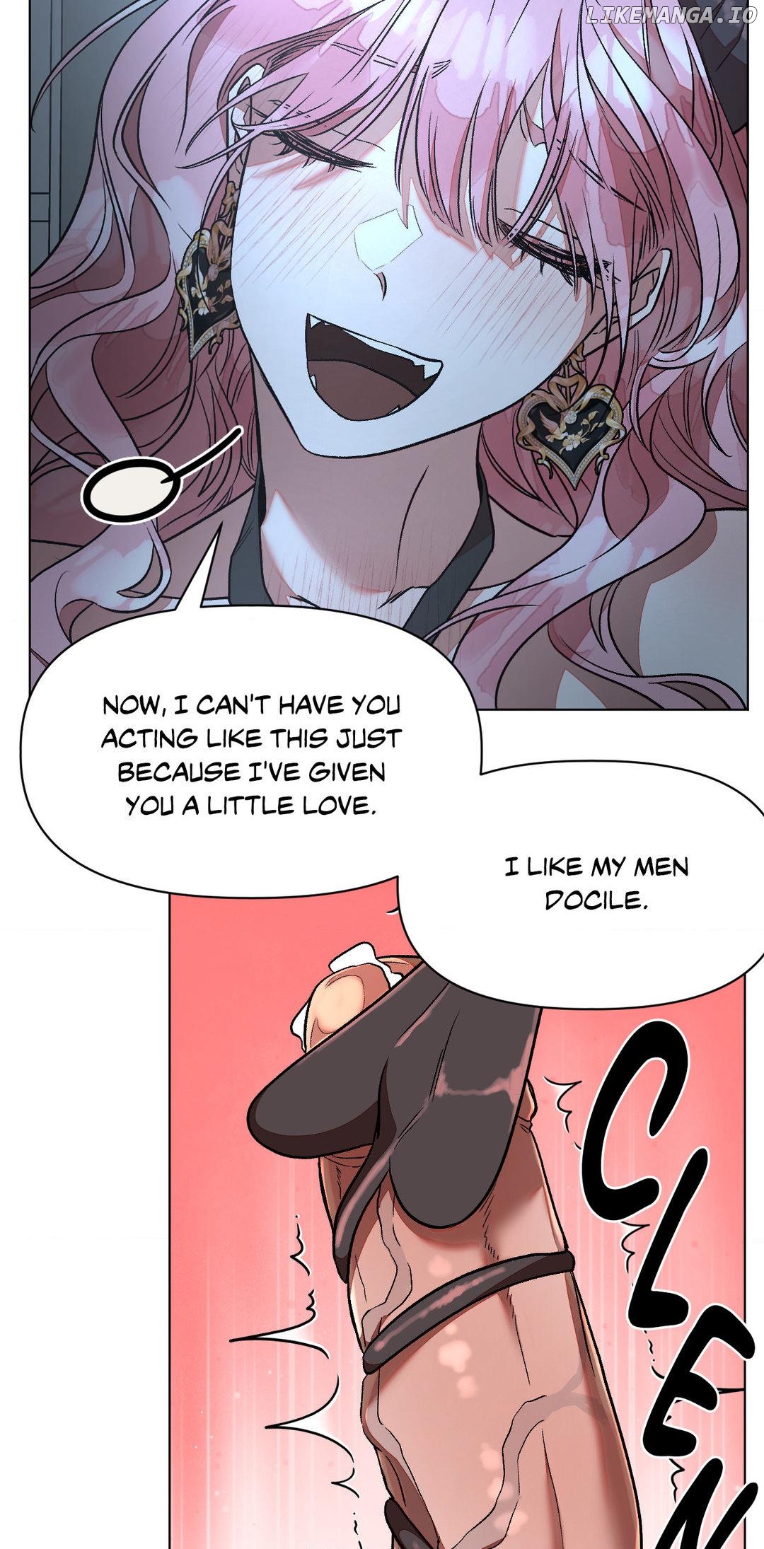 Special Service chapter 2 page 7
