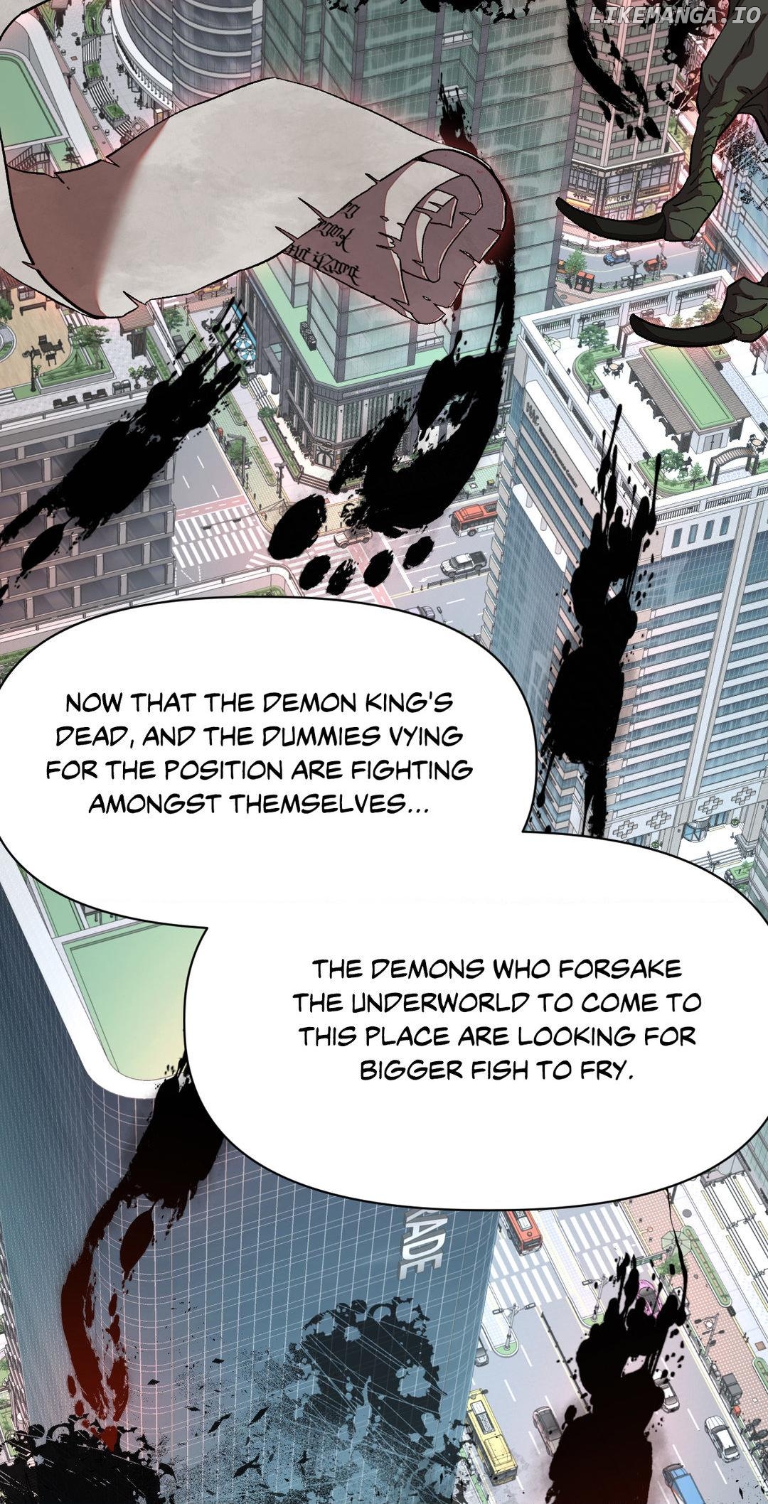 Special Service chapter 2 page 70