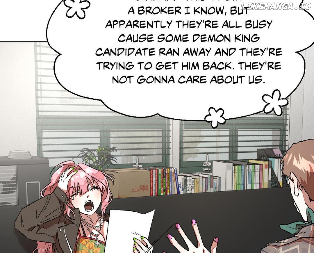 Special Service chapter 2 page 77