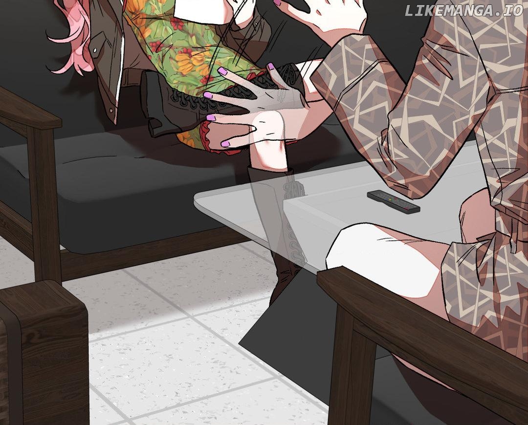 Special Service chapter 2 page 78