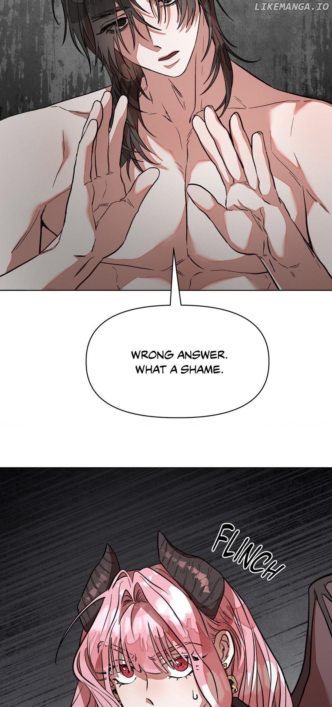 Special Service chapter 2 page 85