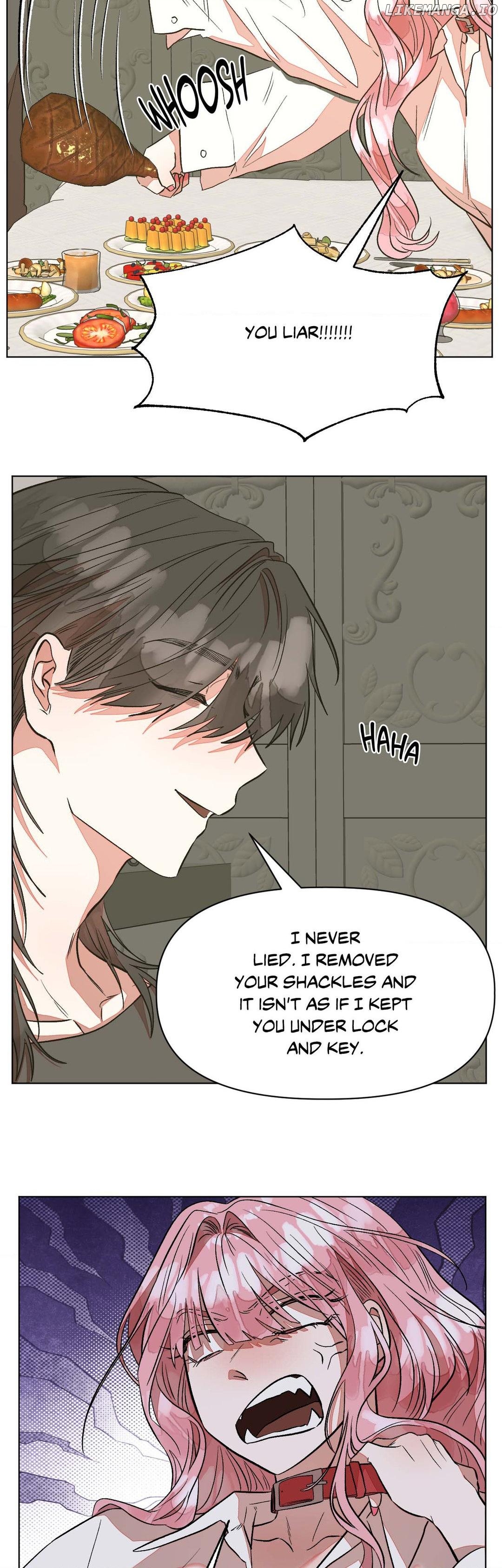 Special Service chapter 6 page 11