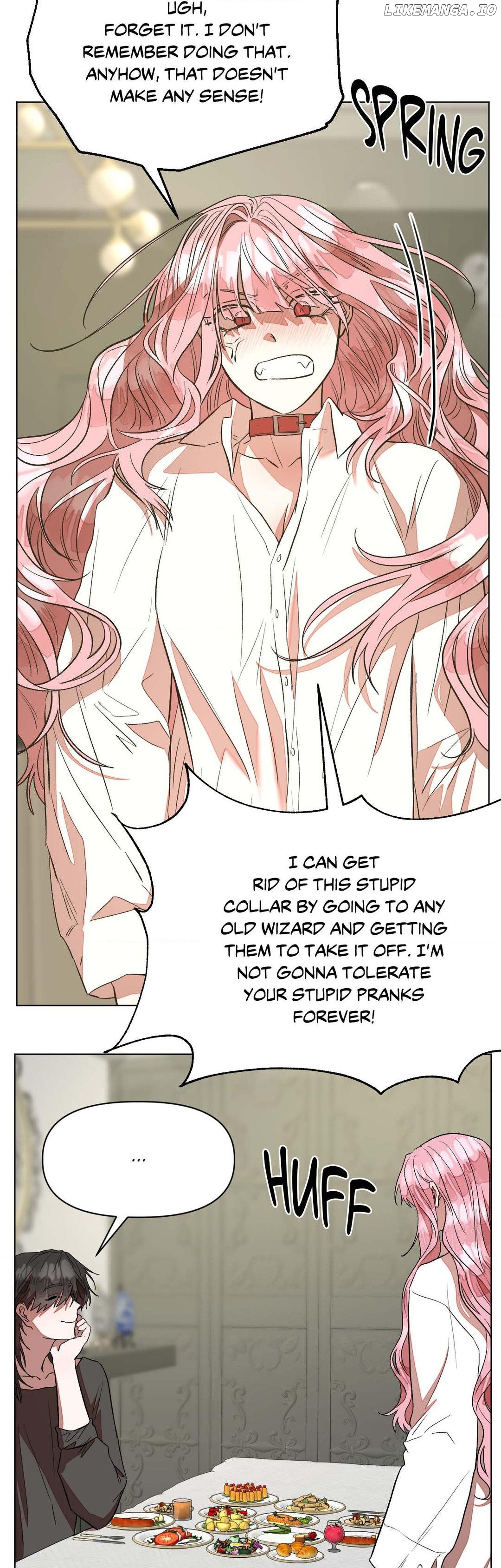 Special Service chapter 6 page 13