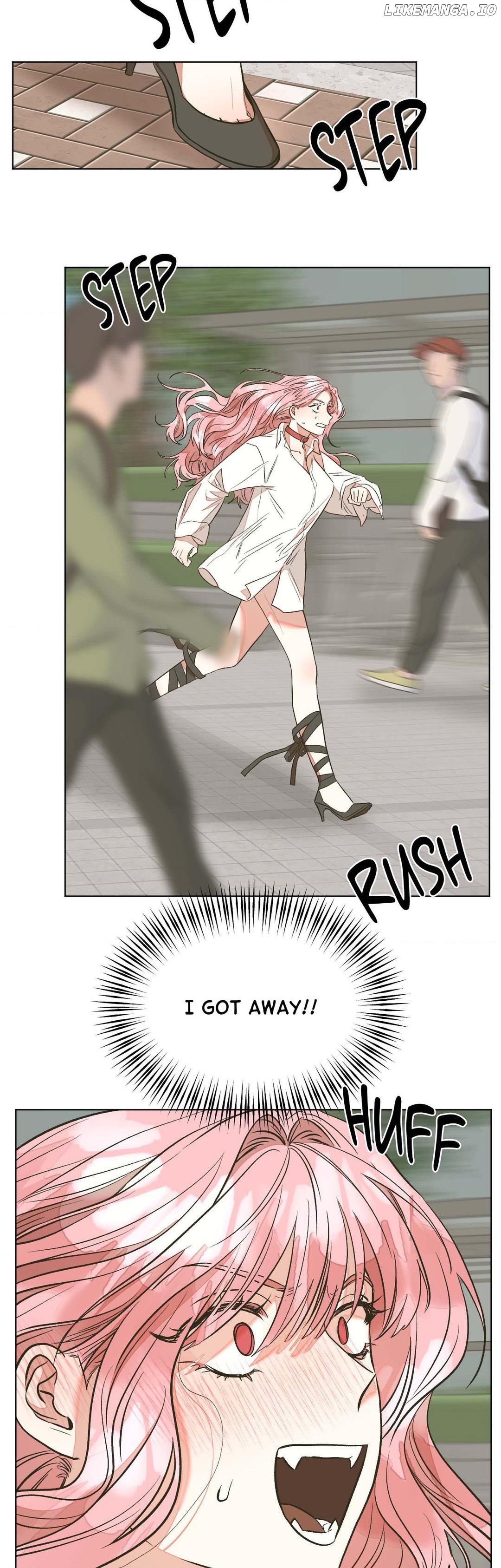 Special Service chapter 6 page 16