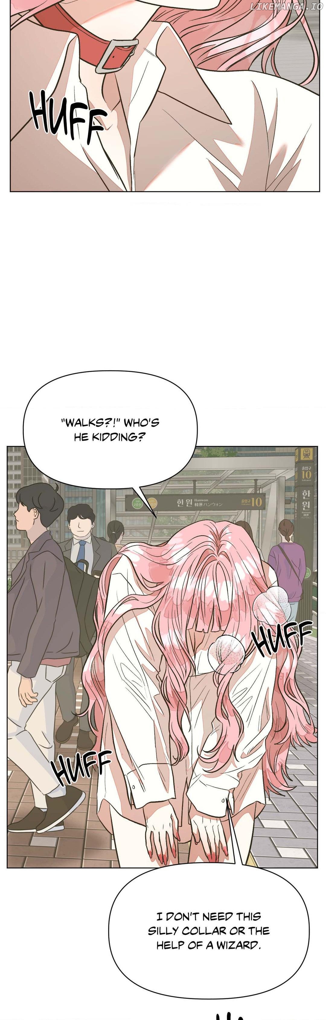 Special Service chapter 6 page 17