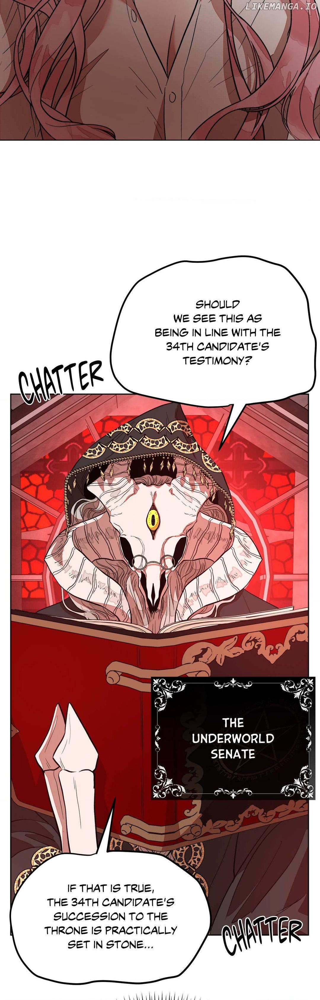 Special Service chapter 6 page 24