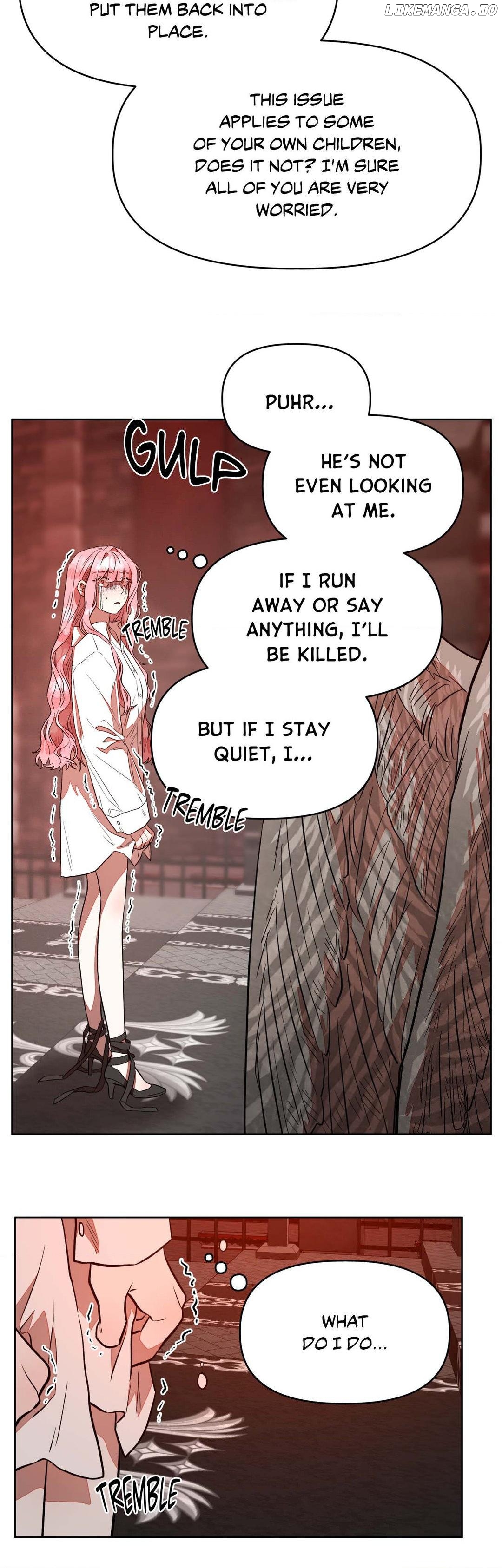 Special Service chapter 6 page 28
