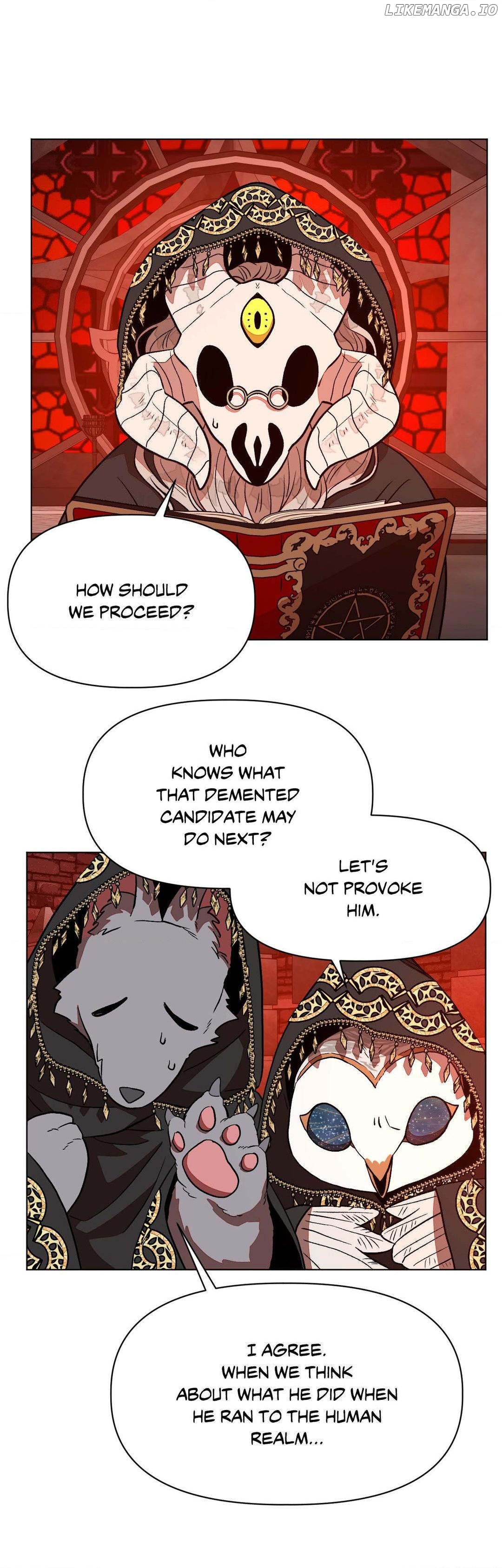 Special Service chapter 6 page 29