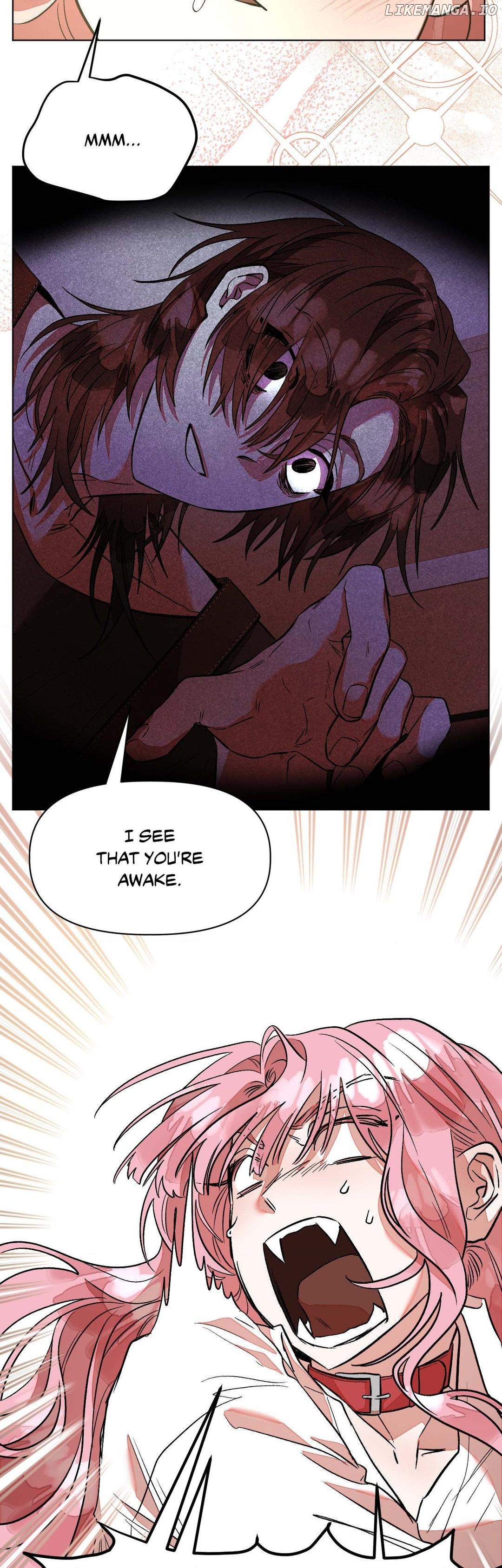 Special Service chapter 6 page 3