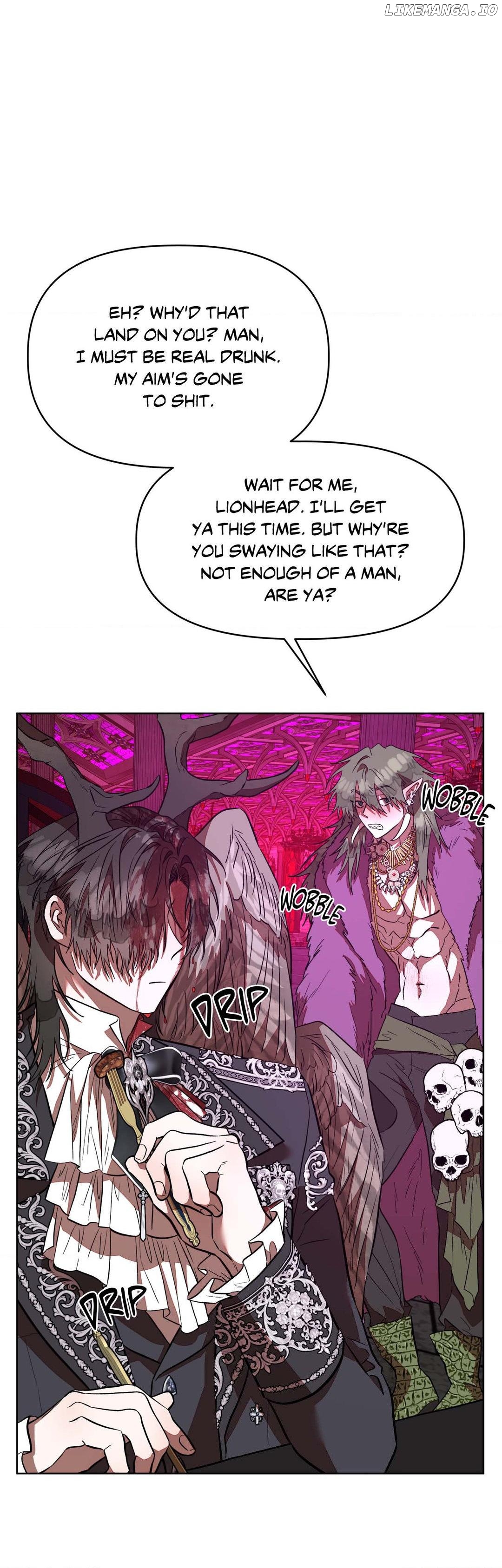 Special Service chapter 6 page 33