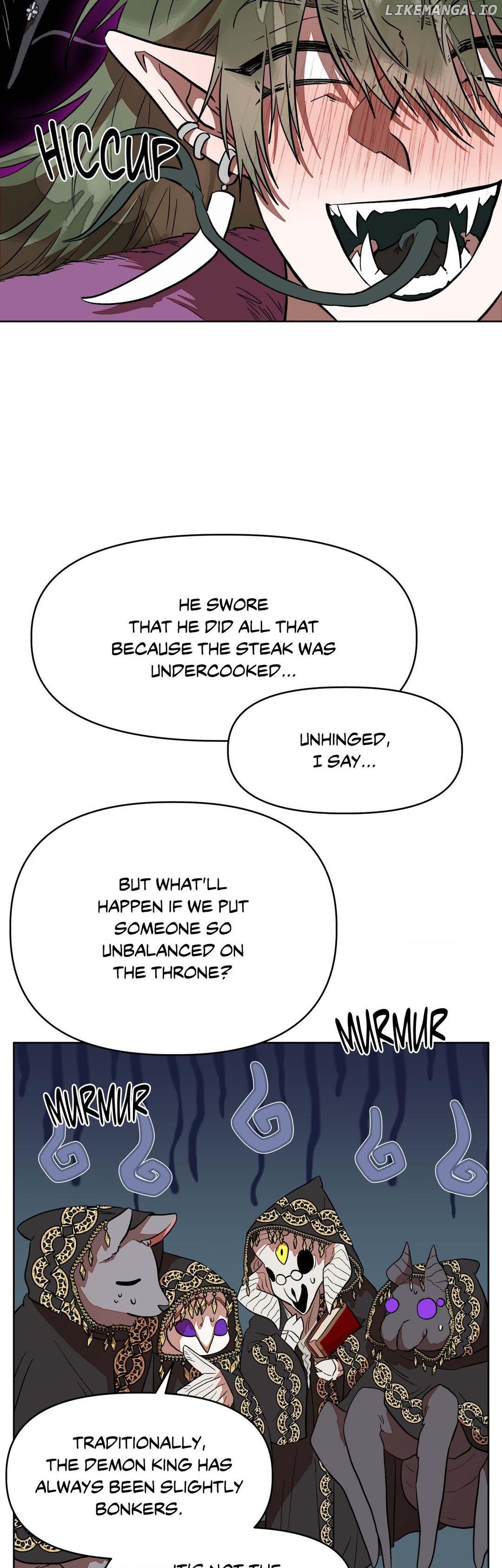 Special Service chapter 6 page 36