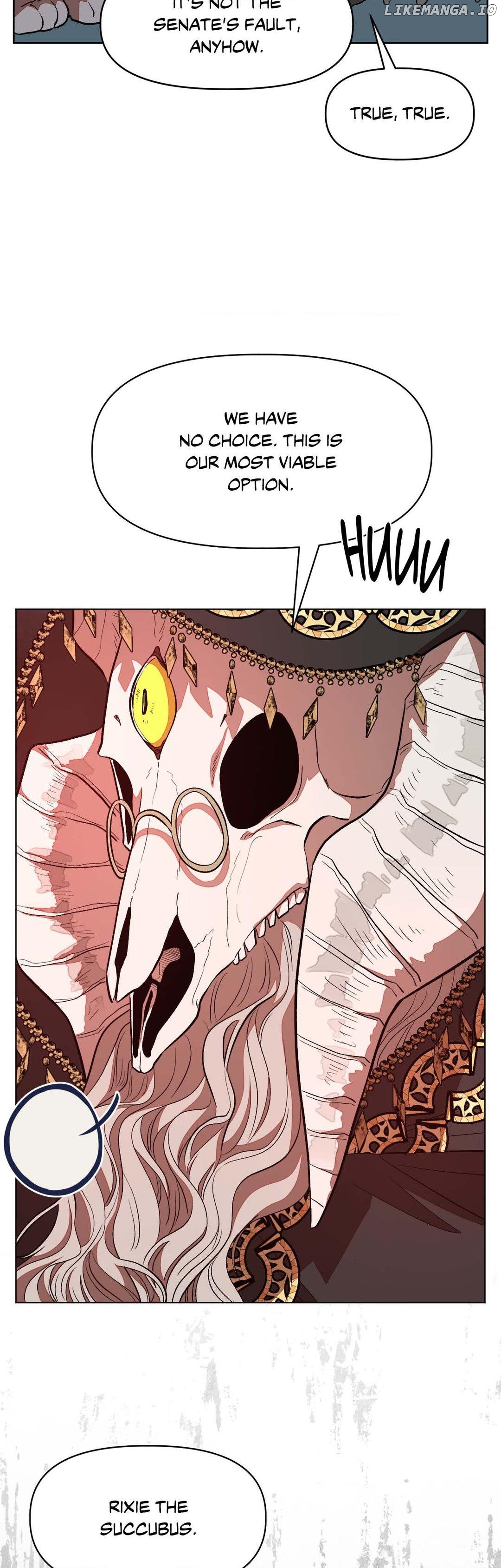 Special Service chapter 6 page 37