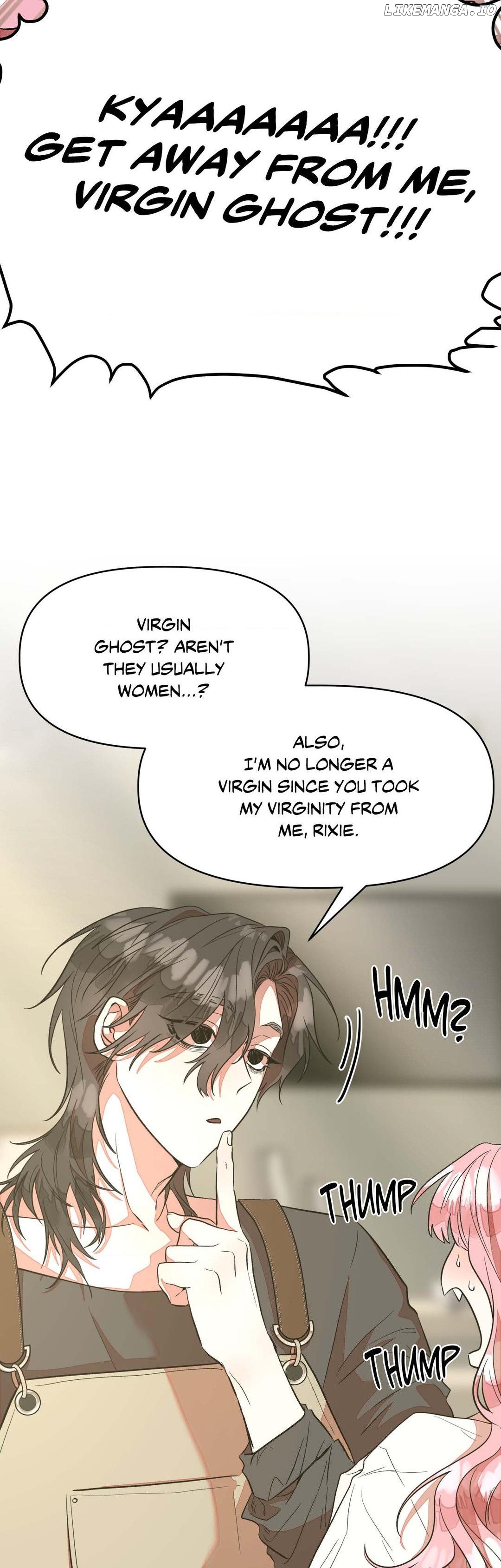 Special Service chapter 6 page 4