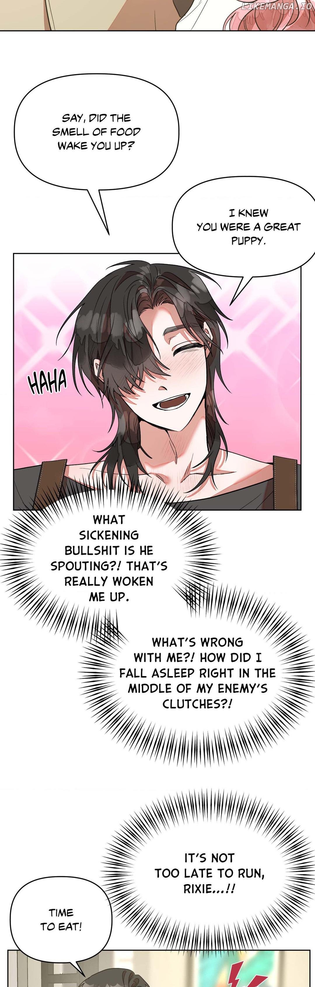 Special Service chapter 6 page 5
