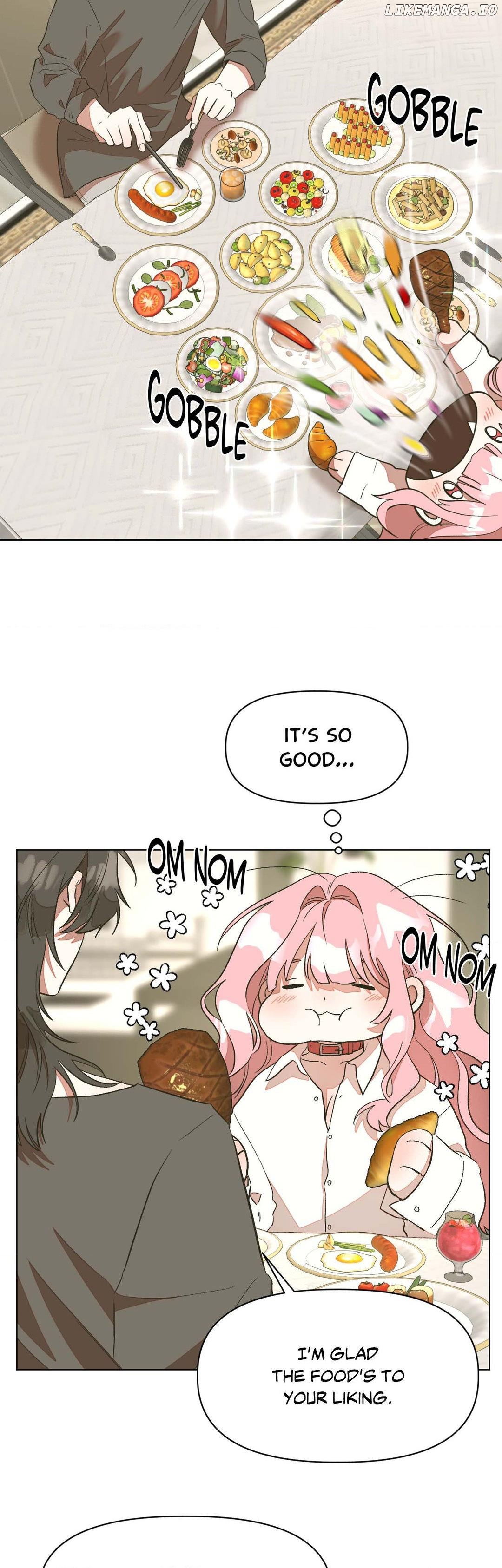 Special Service chapter 6 page 8