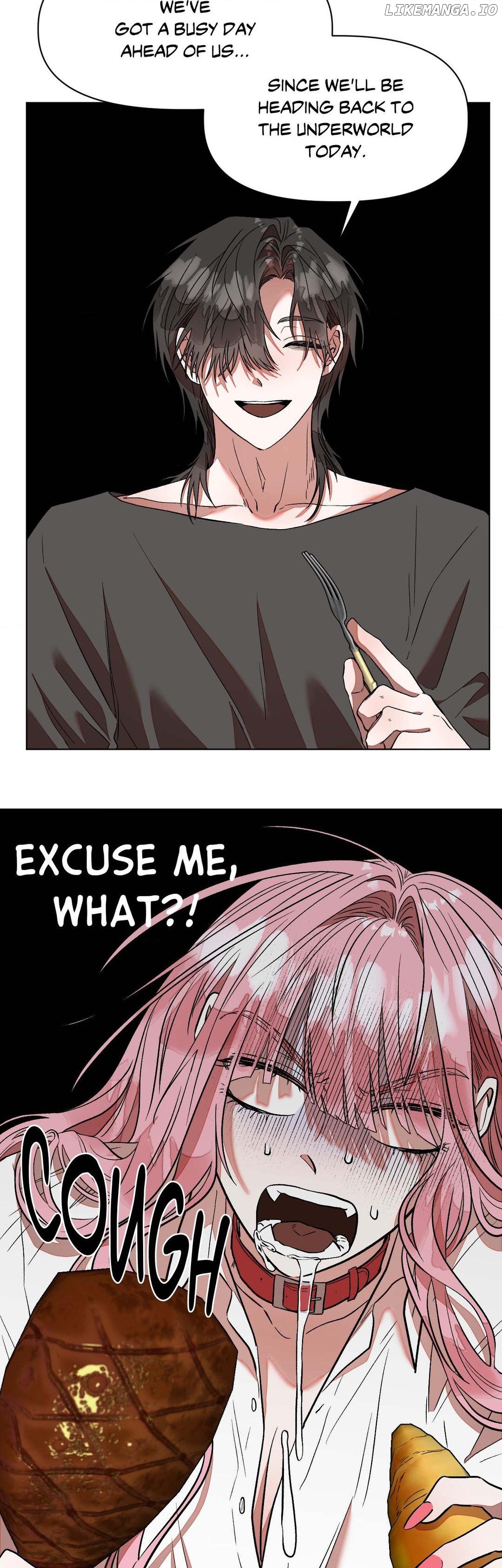 Special Service chapter 6 page 9